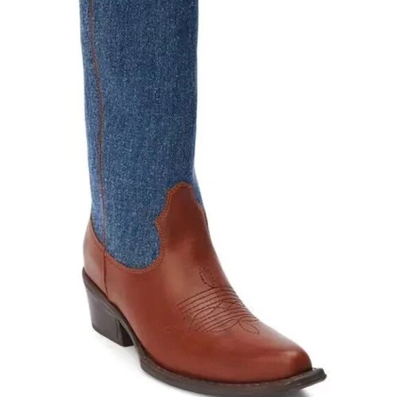 Coconuts by Matisse Banks Boot - Picture 2 of 4